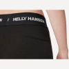 Термокальсоны HH Wmn LIFA Merino Midweight 3/4 Pants (; S; Black)